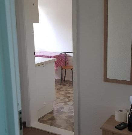 Appartement Hafenstr.187 à Bremerhaven Extérieur photo