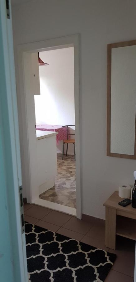 Appartement Hafenstr.187 à Bremerhaven Extérieur photo