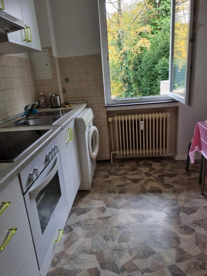 Appartement Hafenstr.187 à Bremerhaven Extérieur photo